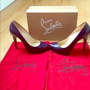 Christian Louboutin Heels